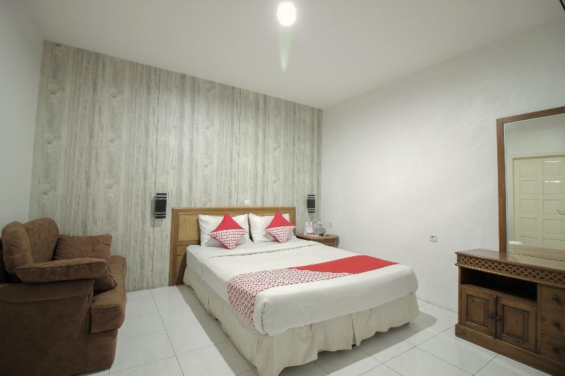 Arwiga Hotel Bandung Eksteriør billede