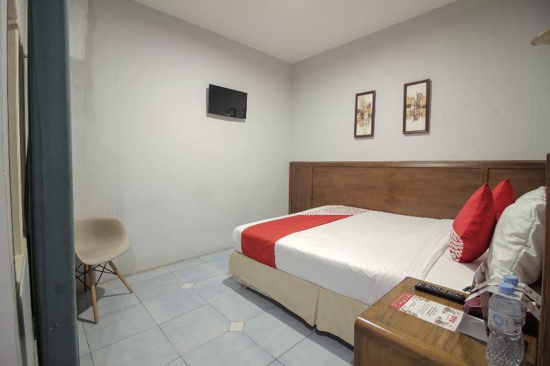 Arwiga Hotel Bandung Eksteriør billede