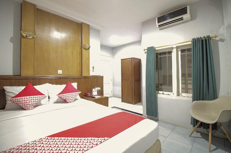 Arwiga Hotel Bandung Eksteriør billede