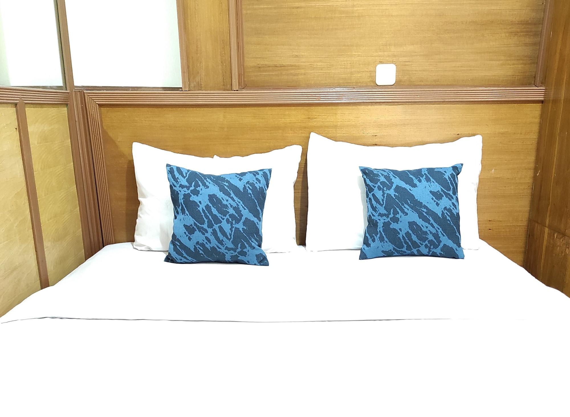 Arwiga Hotel Bandung Eksteriør billede