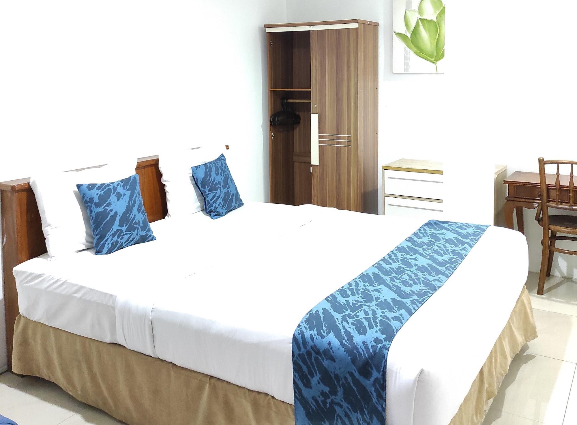 Arwiga Hotel Bandung Eksteriør billede